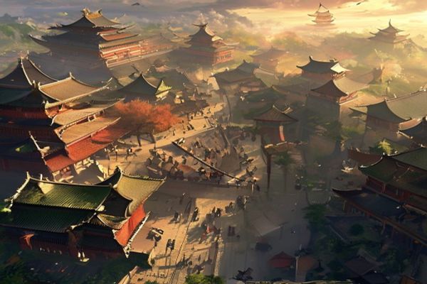 鬼泣3中文版